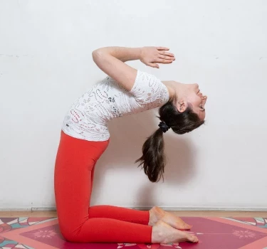 Yoga para sanar tu cuerpo