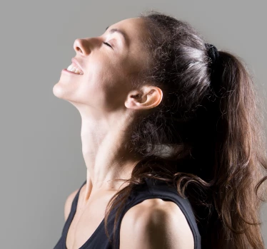 Respiración para principiantes